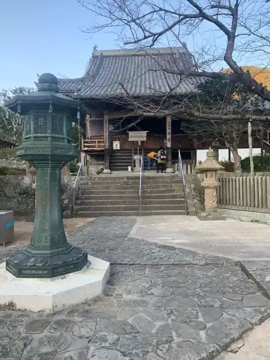 大日寺(徳島県)