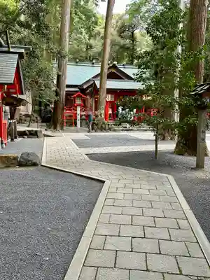 椿岸神社(三重県)