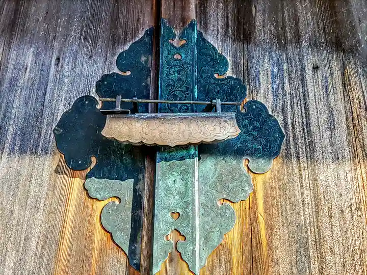 吉田神社のその他建物