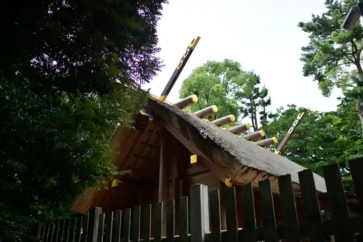 伊勢山皇大神宮(神奈川県)