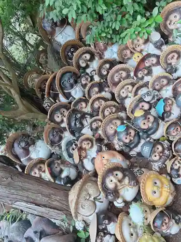 淡嶋神社(和歌山県)