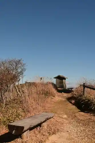 定福寺奥之院(高知県)