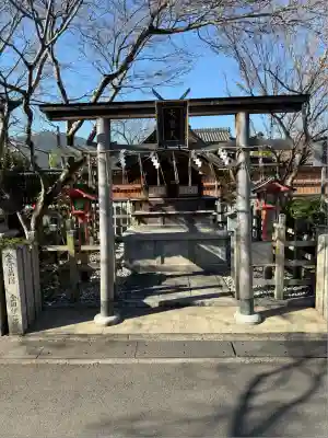 車折神社(京都府)