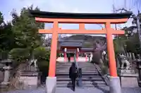 宇治神社(京都府)