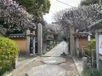 宝戒寺(神奈川県)