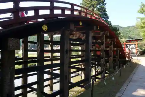 丹生都比売神社のその他建物