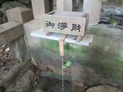 宇美八幡宮の建物その他