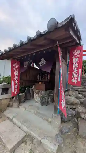 本多神社(滋賀県)