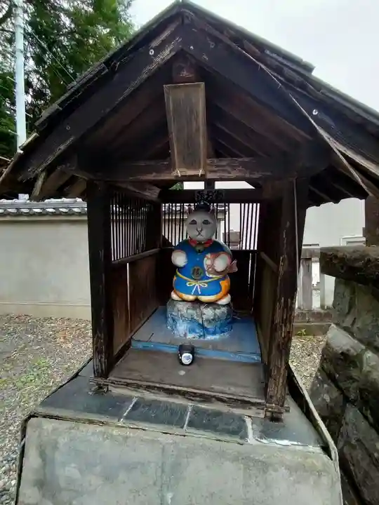 住吉神社(東京都)