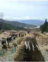 河口浅間神社(山梨県)