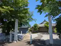 天然寺(岐阜県)