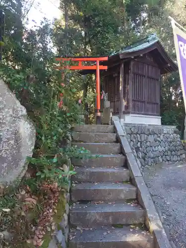 住吉神社の末社・摂社