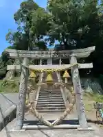 辨海神社(広島県)