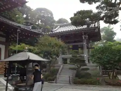 長谷寺のその他建物