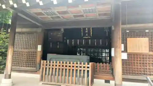 住吉神社(東京都)