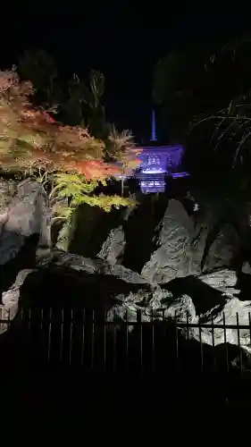 石山寺(滋賀県)