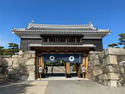 讃岐國分寺(香川県)