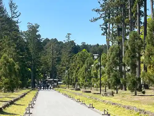 瑞巌寺の建物その他