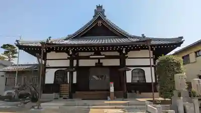 寶泉寺（宝泉寺）(大阪府)