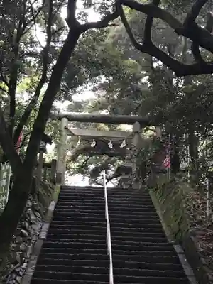 唐澤山神社のその他建物