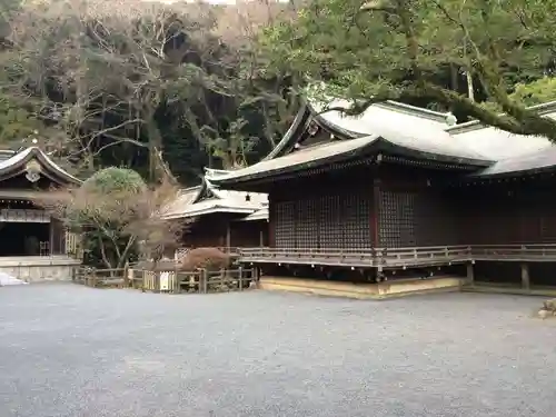 高見神社(福岡県)