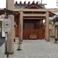 【閉業】小石川大神宮(東京都)
