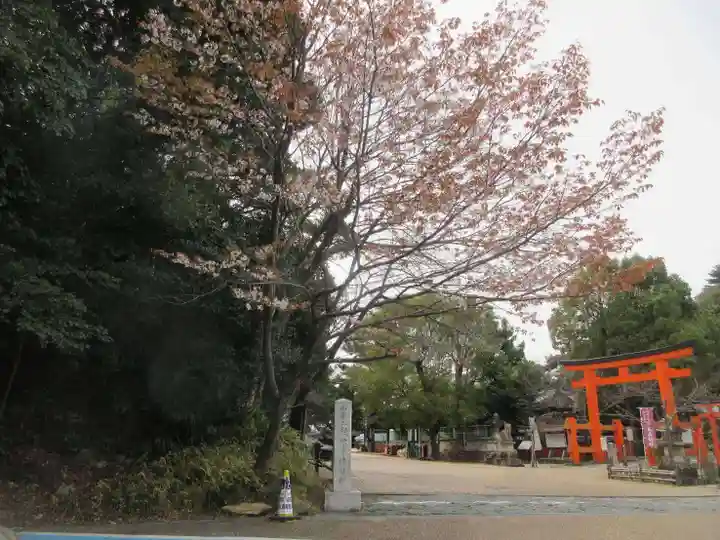 玉津島神社(和歌山県)