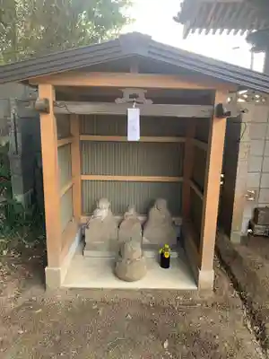 泉福寺(千葉県)