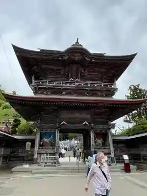 西方寺(宮城県)