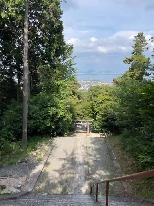 日吉東照宮(滋賀県)
