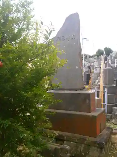 龍本寺のその他建物