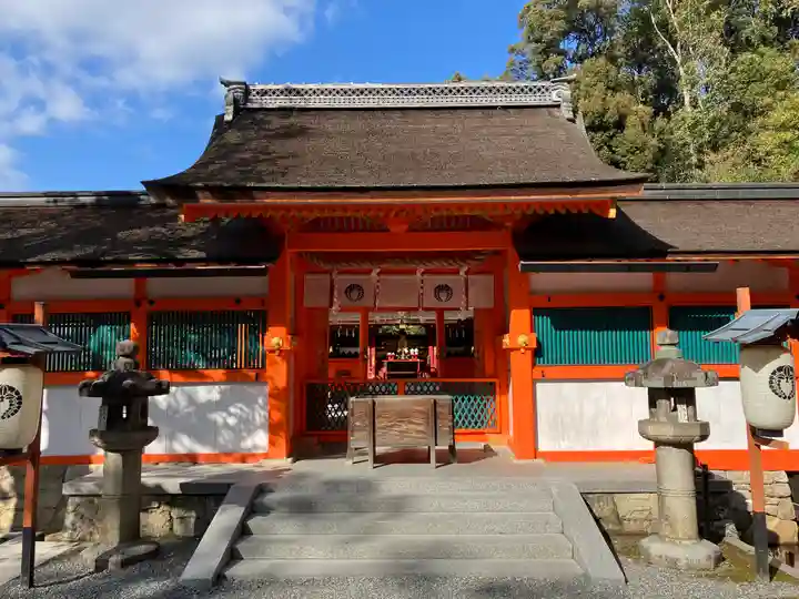 吉田神社(京都府)