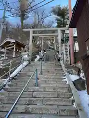 伊香保神社(群馬県)