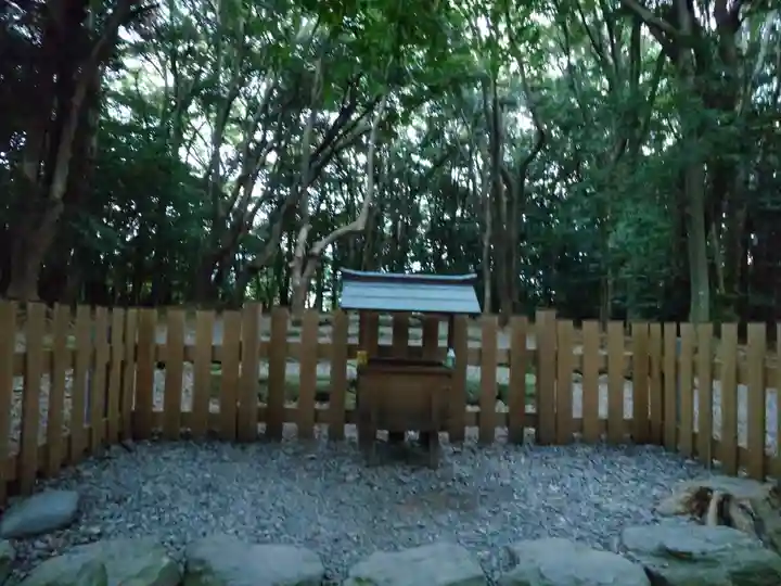 宗像大社(福岡県)