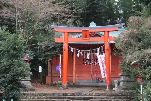 神炊館神社 ⁂奥州須賀川総鎮守⁂の末社・摂社