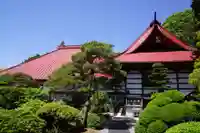 川龍寺のその他建物
