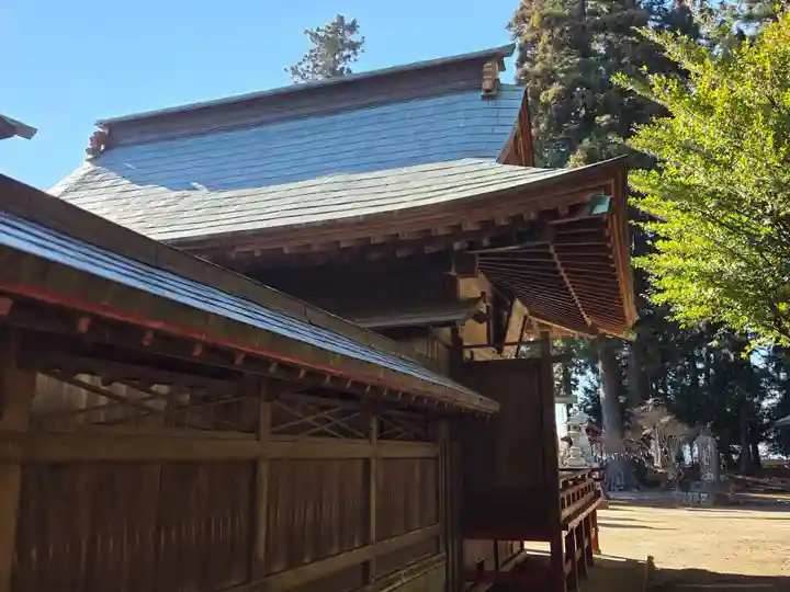 船場稲荷神社(茨城県)