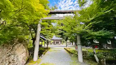 多治神社(京都府)