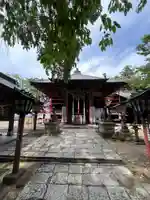 大満寺(宮城県)
