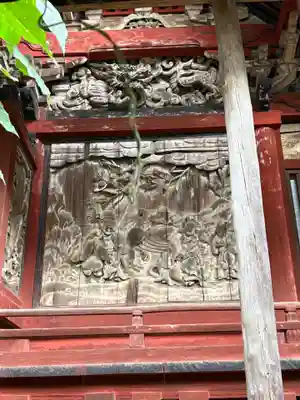 榊神社(栃木県)