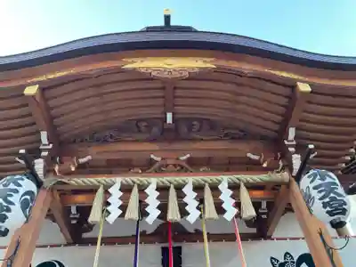 水天宮(東京都)