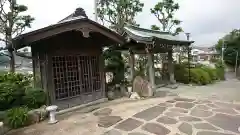 曹源寺の建物その他