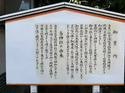 京濱伏見稲荷神社の{uncategorized: "未分類", other: "その他", undefined: "問題あり", building: "その他建物", grave: "お墓", sacred_gate: "鳥居", guardian: "狛犬", statue: "像", buddha: "仏像", history: "歴史", nature: "自然", garden: "庭園", animal: "動物", pagoda: "塔", temizu: "手水舎", mountain_gate: "山門・神門", sanctuary: "本殿・本堂", subordinate: "末社・摂社", art: "芸術", scenery: "景色", jizo: "地蔵", ema: "絵馬", goshuin: "御朱印", omikuji: "おみくじ", items: "授与品その他", amulet: "お守り", goshuincho: "御朱印帳", eats: "食事", festival: "お祭り", votive_dance: "神楽", shichigosan: "七五三参", wedding: "結婚式", experience: "体験その他", initially: "初詣", around: "周辺", anti_infection: "感染症対策"}
