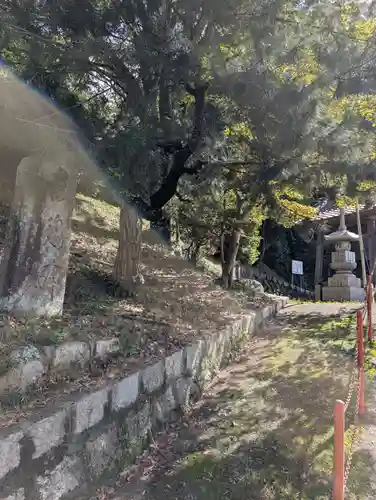 嫁いらず観音院(岡山県)