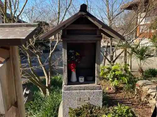 泉福寺(滋賀県)