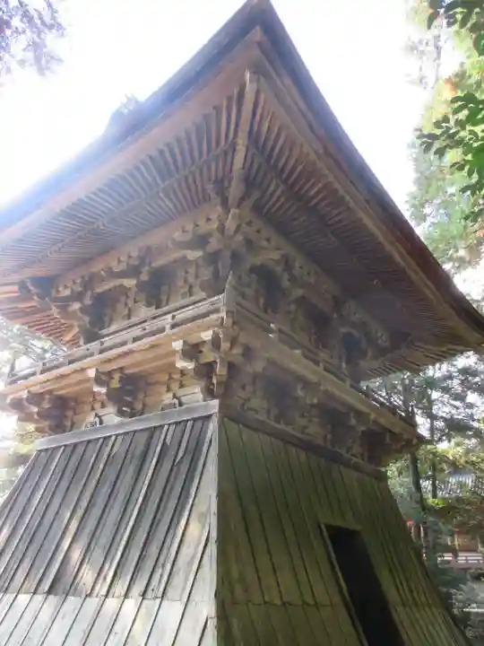 神護寺のその他建物
