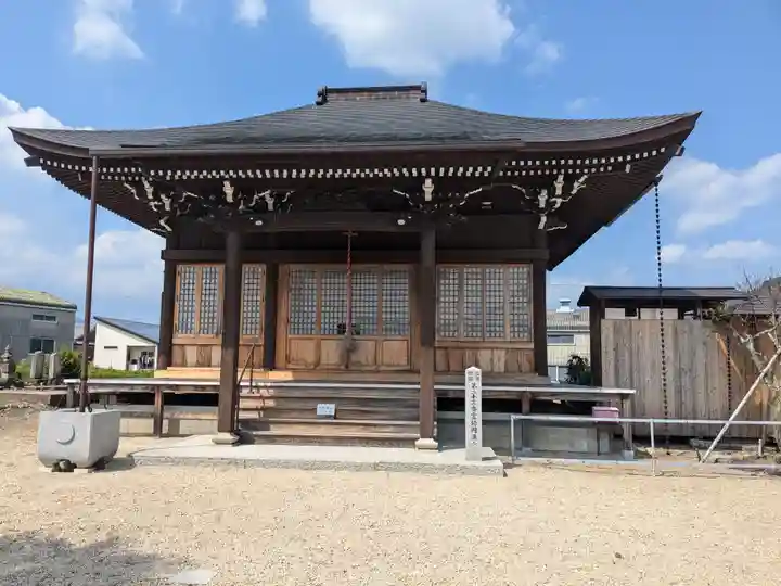 円満寺(三重県)