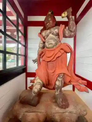 延命寺観音堂(神奈川県)