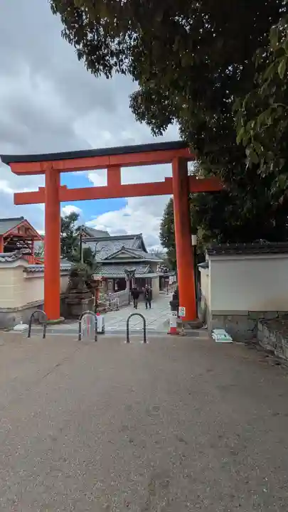 八坂神社(祇園さん)(京都府)