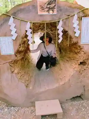 日光二荒山神社のその他建物